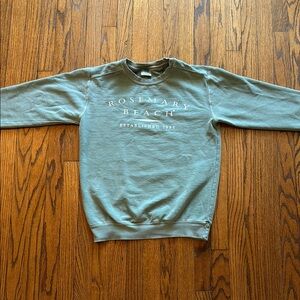 Rosemary Beach Women’s Sweatshirt